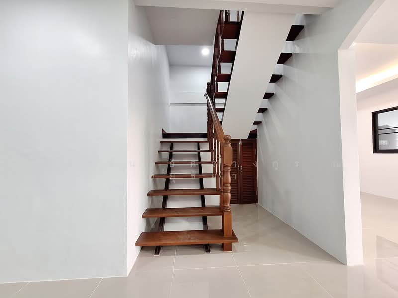 บ้านอยู่เจริญ 4 ลำลูกกาคลอง4 ถ.ไสวประชาราษฎร์ ต.ลาดสวาย อ.ลำลูกกา จ.ปทุมธานี, ปทุมธานี, ลาดสวาย, ลำลูกกา, ปทุมธานี, 100 ตร.ม., ทาวน์เฮ้าส์ ขาย, โดย ภัทรนัน อิศรางกูร ณ อยุธยา, 500168458 - DDproperty.com