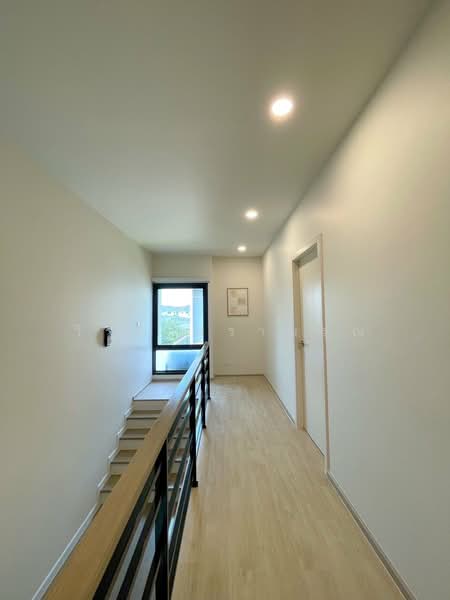 Pimnara Srinakarin-Bangna, Samut Prakan, Nam Daeng Road, Bang Kaeo, Bang Plee, Samut Prakan, 4 Bedrooms, 183 sqm, Single Detached House For Rent, by วิรตี อรามรุณ, 500168459 - DDproperty.com