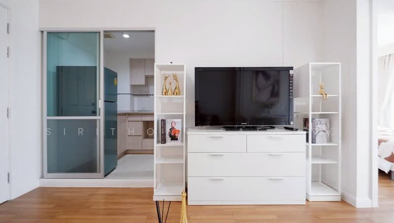 Lumpini Park Riverside Rama 3 : ลุมพินี พาร์ค ริเวอร์ไซด์ พระราม 3, กรุงเทพ, 4 ถนนพระราม 3, บางโพงพาง, ยานนาวา, กรุงเทพ, 32 ตร.ม., คอนโด ขาย, โดย Sirithong Saetang, 500168461 - DDproperty.com