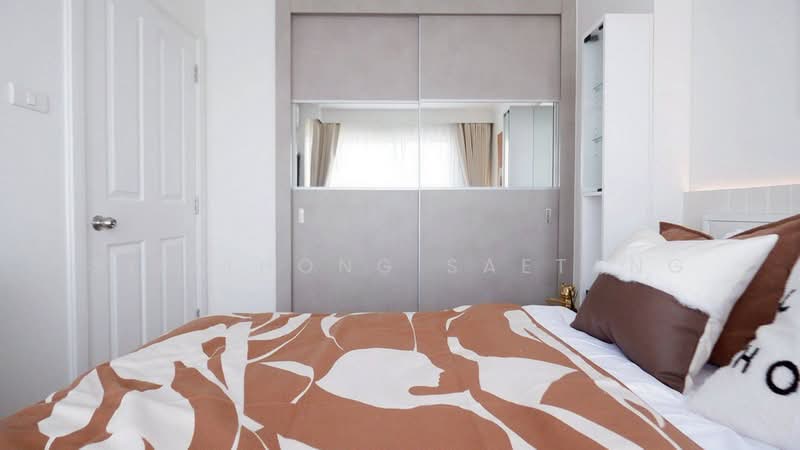 Lumpini Park Riverside Rama 3 : ลุมพินี พาร์ค ริเวอร์ไซด์ พระราม 3, กรุงเทพ, 4 ถนนพระราม 3, บางโพงพาง, ยานนาวา, กรุงเทพ, 32 ตร.ม., คอนโด ขาย, โดย Sirithong Saetang, 500168461 - DDproperty.com