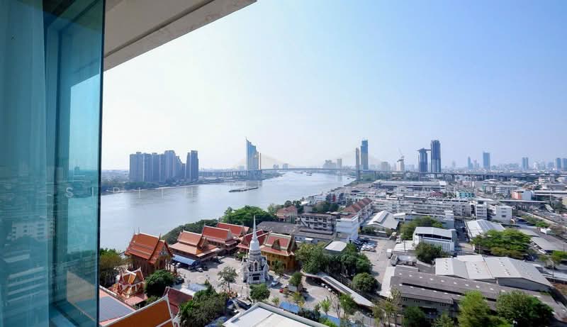 Lumpini Park Riverside Rama 3, Bangkok, 4 Rama 3 Road, Bang Pong Pang, Yan Nawa, Bangkok, 1 Bedroom, 32 sqm, Condo For Sale, by Sirithong Saetang, 500168461 - DDproperty.com