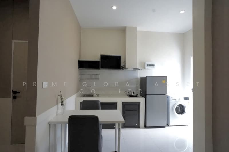 Hommory Residence West Chalong, Phuket, Chalong, Muang Phuket, Phuket, 1 Bedroom, 50 sqm, Condo For Rent, by Prime Global Asset Co.,Ltd, 500168464 - DDproperty.com