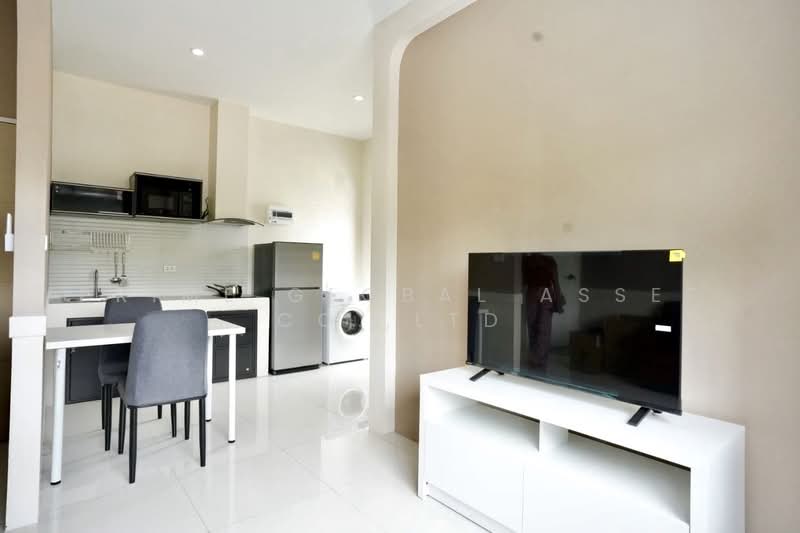 Hommory Residence West Chalong : โฮมโมรี่ เรสซิเดนซ์ ฉลองตะวันตก, ภูเก็ต, ฉลอง, เมืองภูเก็ต, ภูเก็ต, 50 ตร.ม., คอนโด ให้เช่า, โดย Prime Global Asset Co.,Ltd, 500168464 - DDproperty.com