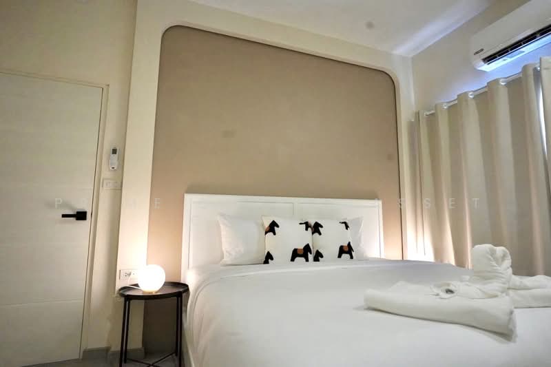 Hommory Residence West Chalong : โฮมโมรี่ เรสซิเดนซ์ ฉลองตะวันตก, ภูเก็ต, ฉลอง, เมืองภูเก็ต, ภูเก็ต, 50 ตร.ม., คอนโด ให้เช่า, โดย Prime Global Asset Co.,Ltd, 500168464 - DDproperty.com