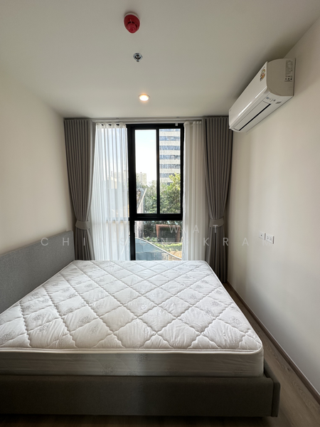 Nue District R9, Bangkok, 59 Rama 9 Road, Huai Khwang, Huai Khwang, Bangkok, 2 Bedrooms, 41 sqm, Condo For Rent, by Puriwat Chinsongkram, 500168465 - DDproperty.com