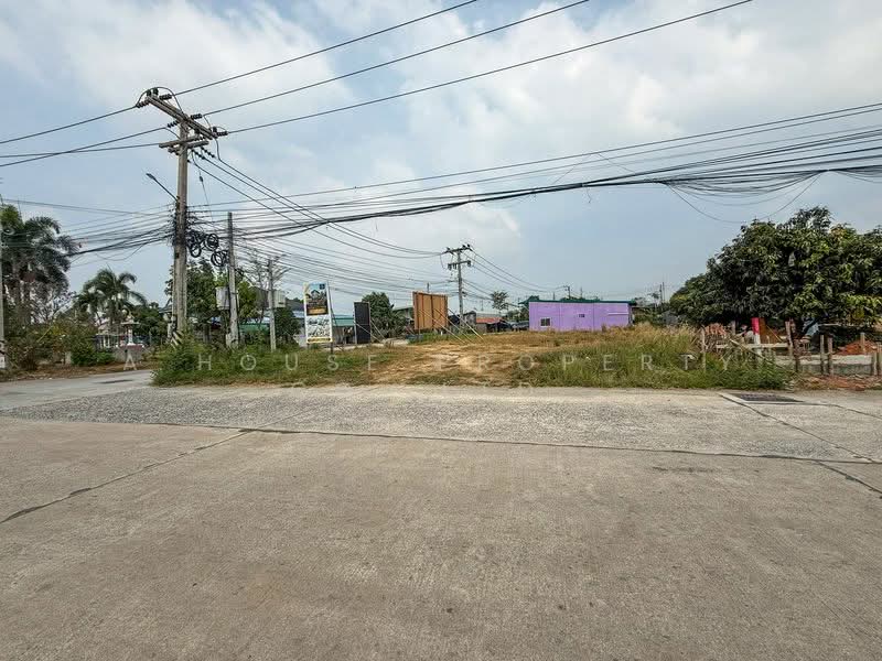Land for sale in Bang Saen, near Khao Lam Road, Chonburi City., Chon Buri (Pattaya), Mhueng, Muang Chon Buri, Chon Buri (Pattaya), , 520 sqm, Land For Sale, by A House Property Co.,Ltd., 500168466 - DDproperty.com