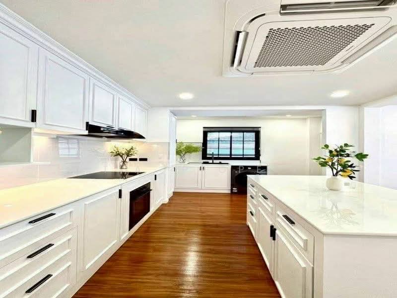 พัทยา ปาร์คฮิลล์ หนองใหญ่ 2, Chon Buri (Pattaya), Bang Lamung, Bang Lamung (Pattaya), Chon Buri (Pattaya), 4 Bedrooms, 220 sqm, Single Detached House For Sale, by A.T.A. Property, 500168467 - DDproperty.com