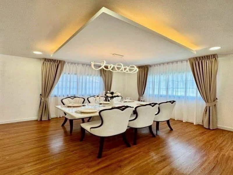 พัทยา ปาร์คฮิลล์ หนองใหญ่ 2, Chon Buri (Pattaya), Bang Lamung, Bang Lamung (Pattaya), Chon Buri (Pattaya), 4 Bedrooms, 220 sqm, Single Detached House For Sale, by A.T.A. Property, 500168467 - DDproperty.com