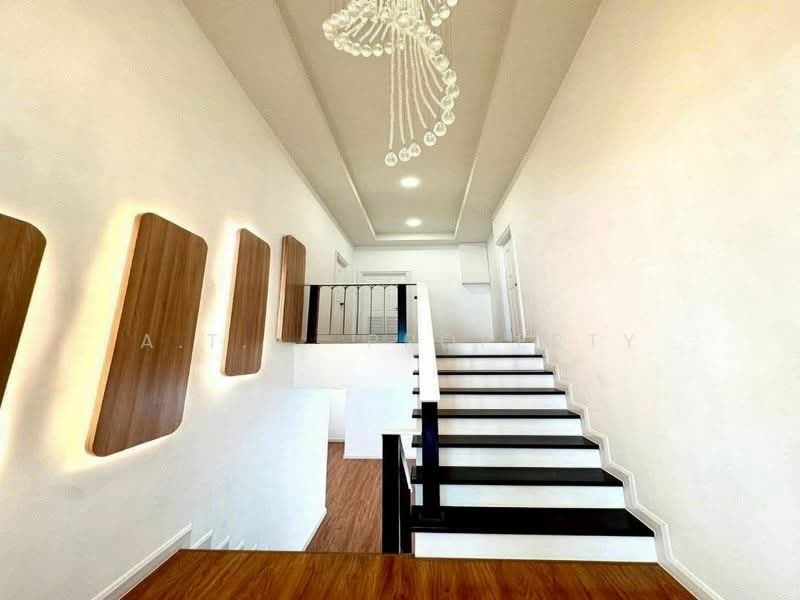 พัทยา ปาร์คฮิลล์ หนองใหญ่ 2, ชลบุรี, บางละมุง, บางละมุง, ชลบุรี, 220 ตร.ม., บ้านเดี่ยว ขาย, โดย A.T.A. Property, 500168467 - DDproperty.com