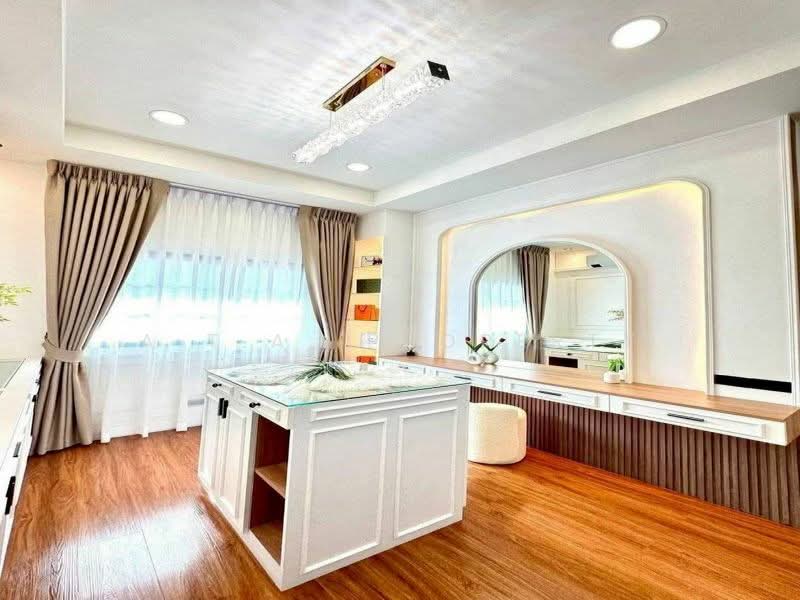 พัทยา ปาร์คฮิลล์ หนองใหญ่ 2, Chon Buri (Pattaya), Bang Lamung, Bang Lamung (Pattaya), Chon Buri (Pattaya), 4 Bedrooms, 220 sqm, Single Detached House For Sale, by A.T.A. Property, 500168467 - DDproperty.com