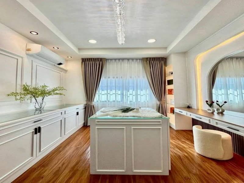 พัทยา ปาร์คฮิลล์ หนองใหญ่ 2, Chon Buri (Pattaya), Bang Lamung, Bang Lamung (Pattaya), Chon Buri (Pattaya), 4 Bedrooms, 220 sqm, Single Detached House For Sale, by A.T.A. Property, 500168467 - DDproperty.com