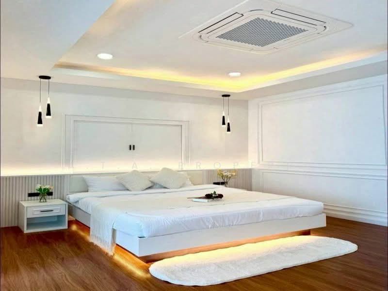 พัทยา ปาร์คฮิลล์ หนองใหญ่ 2, Chon Buri (Pattaya), Bang Lamung, Bang Lamung (Pattaya), Chon Buri (Pattaya), 4 Bedrooms, 220 sqm, Single Detached House For Sale, by A.T.A. Property, 500168467 - DDproperty.com