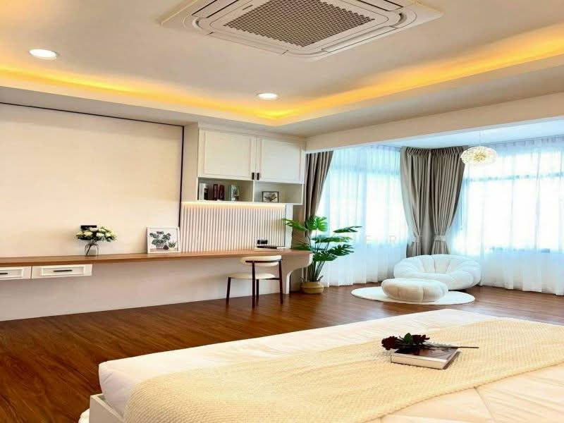 พัทยา ปาร์คฮิลล์ หนองใหญ่ 2, Chon Buri (Pattaya), Bang Lamung, Bang Lamung (Pattaya), Chon Buri (Pattaya), 4 Bedrooms, 220 sqm, Single Detached House For Sale, by A.T.A. Property, 500168467 - DDproperty.com