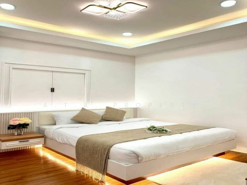 พัทยา ปาร์คฮิลล์ หนองใหญ่ 2, Chon Buri (Pattaya), Bang Lamung, Bang Lamung (Pattaya), Chon Buri (Pattaya), 4 Bedrooms, 220 sqm, Single Detached House For Sale, by A.T.A. Property, 500168467 - DDproperty.com