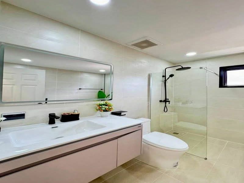 พัทยา ปาร์คฮิลล์ หนองใหญ่ 2, Chon Buri (Pattaya), Bang Lamung, Bang Lamung (Pattaya), Chon Buri (Pattaya), 4 Bedrooms, 220 sqm, Single Detached House For Sale, by A.T.A. Property, 500168467 - DDproperty.com