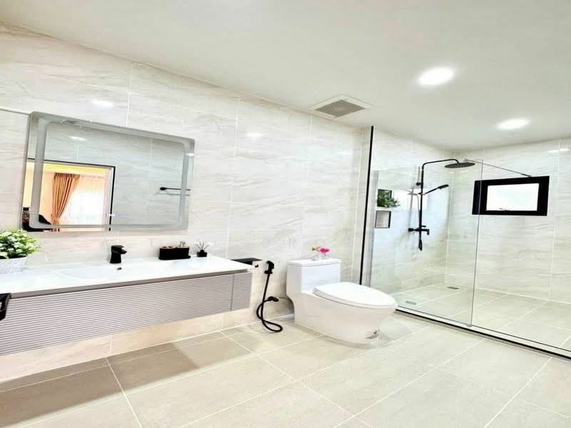 พัทยา ปาร์คฮิลล์ หนองใหญ่ 2, Chon Buri (Pattaya), Bang Lamung, Bang Lamung (Pattaya), Chon Buri (Pattaya), 4 Bedrooms, 220 sqm, Single Detached House For Sale, by A.T.A. Property, 500168467 - DDproperty.com