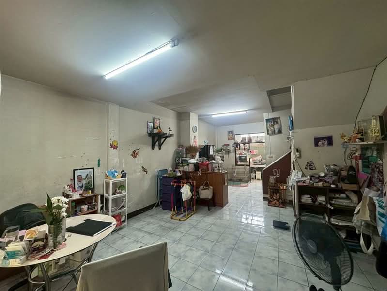 ทาวน์เฮ้าส์ 2 ชั้น 16 ตร.ว. หมู่บ้านศิรินทร์เฮ้าส์4 ซอยอ่อนนุช66 แยก19-11, Bangkok, Prawet, Prawet, Bangkok, 2 Bedrooms, 80 sqm, Townhouse For Sale, by คุณ ผ่องใส เปาะทอง (อัญ), 500168469 - DDproperty.com