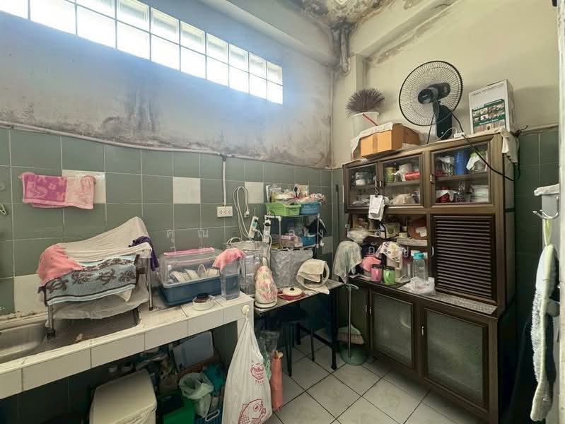 ทาวน์เฮ้าส์ 2 ชั้น 16 ตร.ว. หมู่บ้านศิรินทร์เฮ้าส์4 ซอยอ่อนนุช66 แยก19-11, Bangkok, Prawet, Prawet, Bangkok, 2 Bedrooms, 80 sqm, Townhouse For Sale, by คุณ ผ่องใส เปาะทอง (อัญ), 500168469 - DDproperty.com