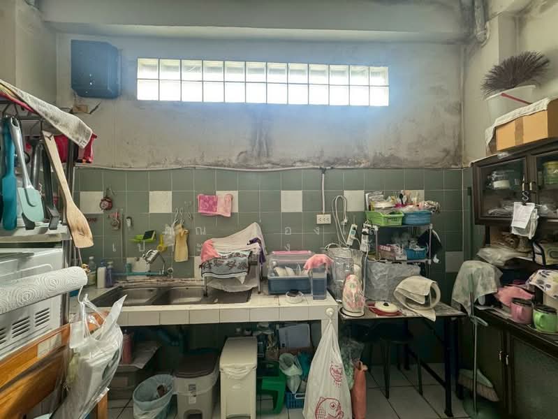 ทาวน์เฮ้าส์ 2 ชั้น 16 ตร.ว. หมู่บ้านศิรินทร์เฮ้าส์4 ซอยอ่อนนุช66 แยก19-11, กรุงเทพ, ประเวศ, ประเวศ, กรุงเทพ, 80 ตร.ม., ทาวน์เฮ้าส์ ขาย, โดย คุณ ผ่องใส เปาะทอง (อัญ), 500168469 - DDproperty.com