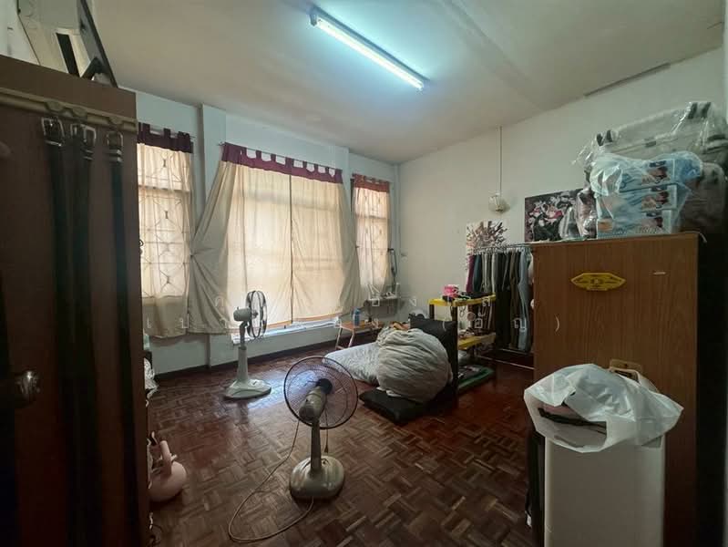 ทาวน์เฮ้าส์ 2 ชั้น 16 ตร.ว. หมู่บ้านศิรินทร์เฮ้าส์4 ซอยอ่อนนุช66 แยก19-11, Bangkok, Prawet, Prawet, Bangkok, 2 Bedrooms, 80 sqm, Townhouse For Sale, by คุณ ผ่องใส เปาะทอง (อัญ), 500168469 - DDproperty.com