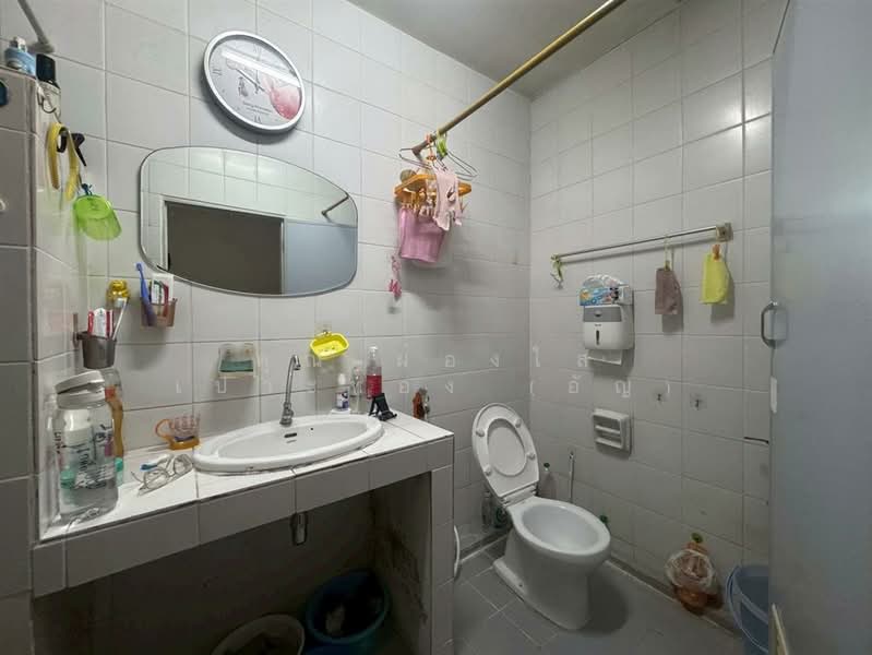 ทาวน์เฮ้าส์ 2 ชั้น 16 ตร.ว. หมู่บ้านศิรินทร์เฮ้าส์4 ซอยอ่อนนุช66 แยก19-11, Bangkok, Prawet, Prawet, Bangkok, 2 Bedrooms, 80 sqm, Townhouse For Sale, by คุณ ผ่องใส เปาะทอง (อัญ), 500168469 - DDproperty.com