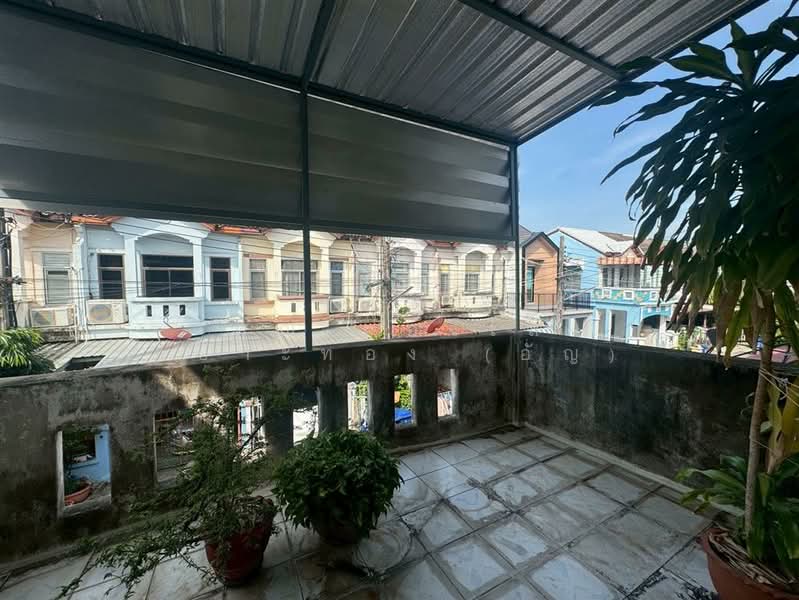 ทาวน์เฮ้าส์ 2 ชั้น 16 ตร.ว. หมู่บ้านศิรินทร์เฮ้าส์4 ซอยอ่อนนุช66 แยก19-11, Bangkok, Prawet, Prawet, Bangkok, 2 Bedrooms, 80 sqm, Townhouse For Sale, by คุณ ผ่องใส เปาะทอง (อัญ), 500168469 - DDproperty.com