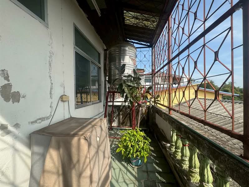 ทาวน์เฮ้าส์ 2 ชั้น 16 ตร.ว. หมู่บ้านศิรินทร์เฮ้าส์4 ซอยอ่อนนุช66 แยก19-11, Bangkok, Prawet, Prawet, Bangkok, 2 Bedrooms, 80 sqm, Townhouse For Sale, by คุณ ผ่องใส เปาะทอง (อัญ), 500168469 - DDproperty.com