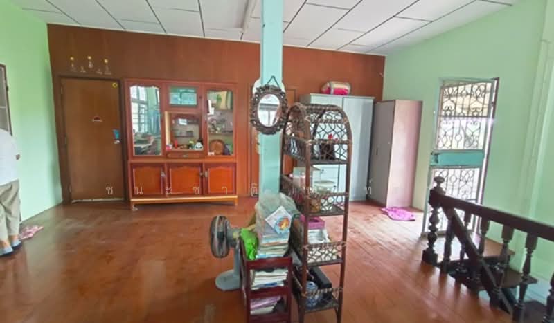 ป.สุวิมล, กรุงเทพ, คลองถนน, สายไหม, กรุงเทพ, 216 ตร.ม., บ้านเดี่ยว ขาย, โดย ชนะชาติ นนท์ตา, 500168470 - DDproperty.com