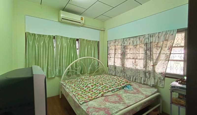 ป.สุวิมล, กรุงเทพ, คลองถนน, สายไหม, กรุงเทพ, 216 ตร.ม., บ้านเดี่ยว ขาย, โดย ชนะชาติ นนท์ตา, 500168470 - DDproperty.com