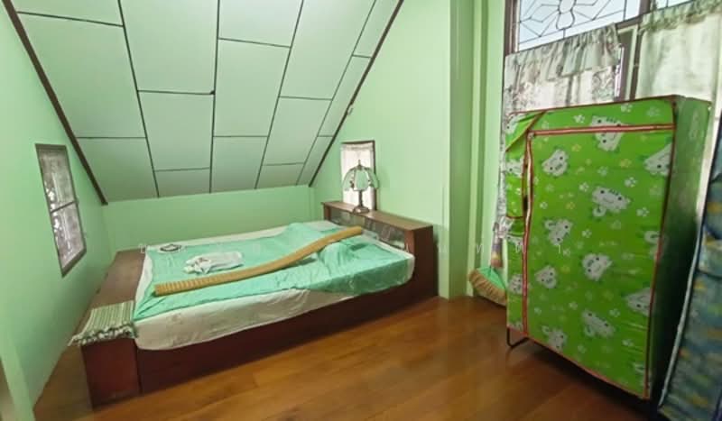 P. Suwimol, Bangkok, Khlong Tanon, Sai Mai, Bangkok, 3 Bedrooms, 216 sqm, Single Detached House For Sale, by ชนะชาติ นนท์ตา, 500168470 - DDproperty.com