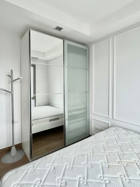 Thru Thonglor, กรุงเทพ, ถนนเพชรบุรีตัดใหม่ แขวงบางกะปิ เขตห้วยขวาง กรุงเทพมหานคร, บางกะปิ, ห้วยขวาง, กรุงเทพ, 67 ตร.ม., คอนโด ขาย, โดย GT Real Estate Thailand, 500168472 - DDproperty.com