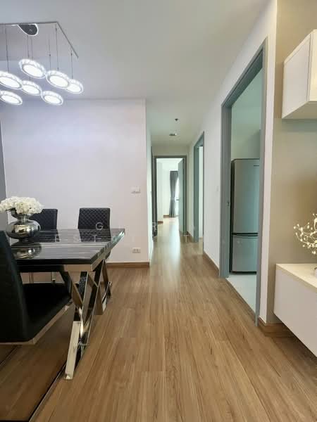 Thru Thonglor, Bangkok, Petchaburi Road, Bang Kapi, Huai Khwang, Bangkok, 2 Bedrooms, 67 sqm, Condo For Sale, by GT Real Estate Thailand, 500168472 - DDproperty.com