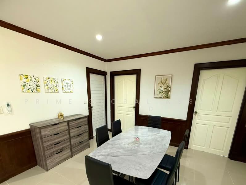 The Green Place Condo, Phuket, 147/58 Moo 5 Phanason Green Place, Ratsada, Muang Phuket, Phuket, 3 Bedrooms, 170 sqm, Condo For Rent, by Prime Global Asset Co.,Ltd, 500168473 - DDproperty.com