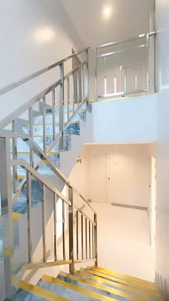 S2725 | ขายบ้านเดี่ยว 2 ชั้น 4 ห้องนอน ทำเลสันนาเม็ง, 10 นาที จากเซ็นทรัลเฟสติวัล, เชียงใหม่, สันนาเม็ง, สันทราย, เชียงใหม่, 200 ตร.ม., บ้านเดี่ยว ขาย, โดย Aornjira Khatthima, 500168476 - DDproperty.com