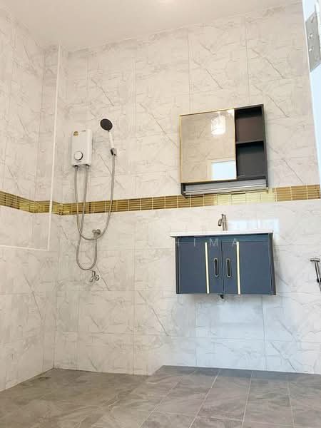 S2725 | ขายบ้านเดี่ยว 2 ชั้น 4 ห้องนอน ทำเลสันนาเม็ง, 10 นาที จากเซ็นทรัลเฟสติวัล, เชียงใหม่, สันนาเม็ง, สันทราย, เชียงใหม่, 200 ตร.ม., บ้านเดี่ยว ขาย, โดย Aornjira Khatthima, 500168476 - DDproperty.com