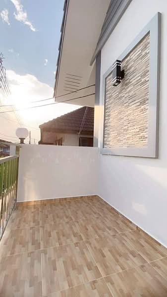 S2725 | ขายบ้านเดี่ยว 2 ชั้น 4 ห้องนอน ทำเลสันนาเม็ง, 10 นาที จากเซ็นทรัลเฟสติวัล, เชียงใหม่, สันนาเม็ง, สันทราย, เชียงใหม่, 200 ตร.ม., บ้านเดี่ยว ขาย, โดย Aornjira Khatthima, 500168476 - DDproperty.com