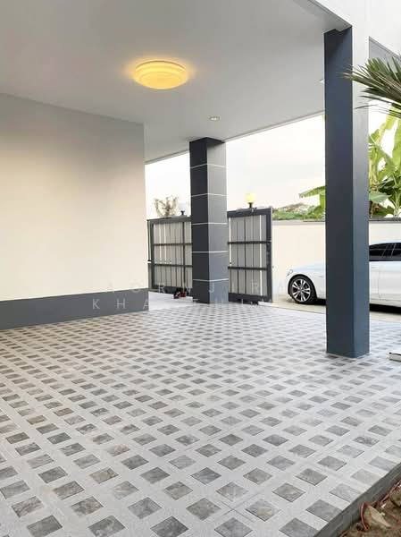 S2725 | ขายบ้านเดี่ยว 2 ชั้น 4 ห้องนอน ทำเลสันนาเม็ง, 10 นาที จากเซ็นทรัลเฟสติวัล, เชียงใหม่, สันนาเม็ง, สันทราย, เชียงใหม่, 200 ตร.ม., บ้านเดี่ยว ขาย, โดย Aornjira Khatthima, 500168476 - DDproperty.com