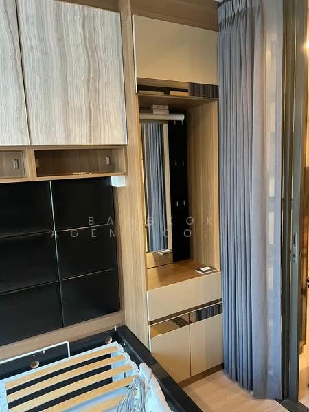 Life Ladprao, Bangkok, 992 Ladprao Road, Jom Phon, Chatuchak, Bangkok, 2 Bedrooms, 36 sqm, Condo For Sale, by Bangkok Agent Co.,Ltd., 500168478 - DDproperty.com