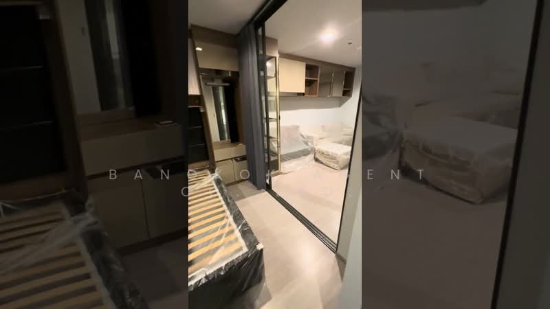 Life Ladprao, Bangkok, 992 Ladprao Road, Jom Phon, Chatuchak, Bangkok, 2 Bedrooms, 36 sqm, Condo For Sale, by Bangkok Agent Co.,Ltd., 500168478 - DDproperty.com
