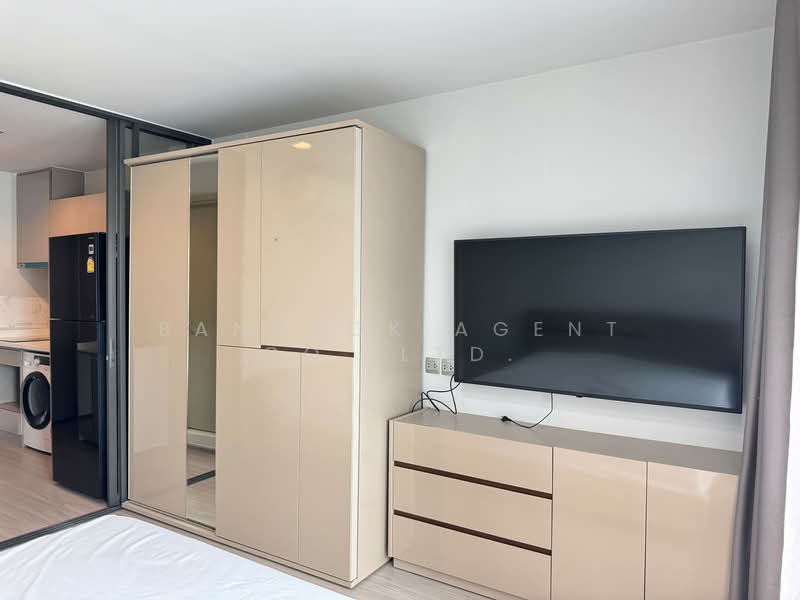 Life Ladprao, Bangkok, 992 Ladprao Road, Jom Phon, Chatuchak, Bangkok, Studio, 26 sqm, Condo For Sale, by Bangkok Agent Co.,Ltd., 500168479 - DDproperty.com