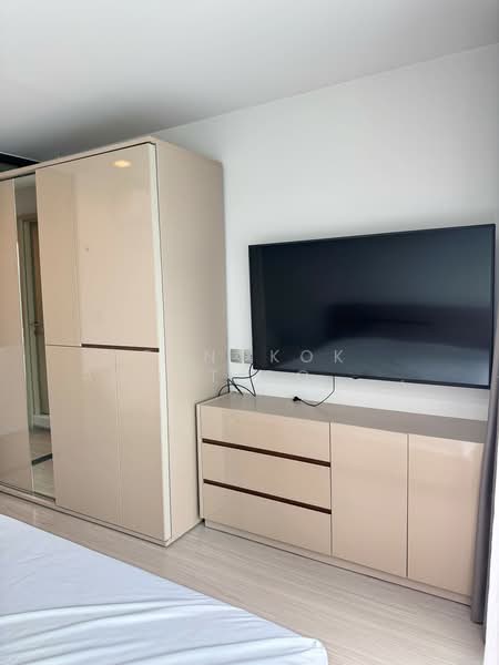 Life Ladprao, Bangkok, 992 Ladprao Road, Jom Phon, Chatuchak, Bangkok, Studio, 26 sqm, Condo For Sale, by Bangkok Agent Co.,Ltd., 500168479 - DDproperty.com