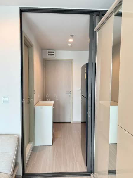 Life Ladprao, Bangkok, 992 Ladprao Road, Jom Phon, Chatuchak, Bangkok, Studio, 26 sqm, Condo For Sale, by Bangkok Agent Co.,Ltd., 500168479 - DDproperty.com