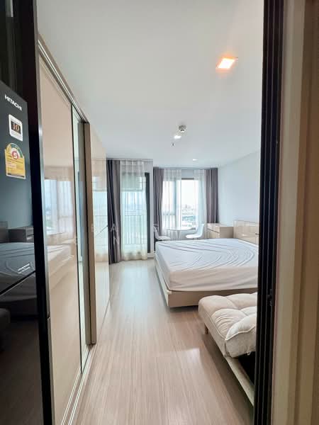 Life Ladprao, Bangkok, 992 Ladprao Road, Jom Phon, Chatuchak, Bangkok, Studio, 26 sqm, Condo For Sale, by Bangkok Agent Co.,Ltd., 500168479 - DDproperty.com