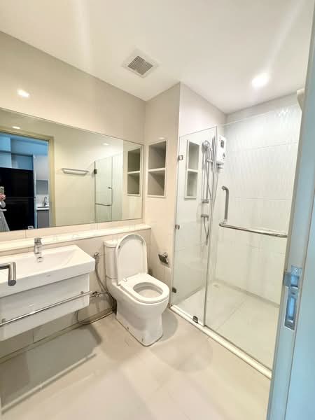 Life Ladprao, Bangkok, 992 Ladprao Road, Jom Phon, Chatuchak, Bangkok, Studio, 26 sqm, Condo For Sale, by Bangkok Agent Co.,Ltd., 500168479 - DDproperty.com