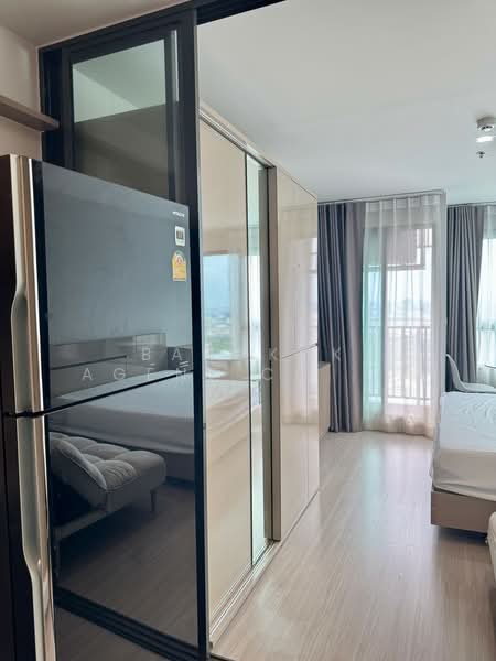 Life Ladprao, Bangkok, 992 Ladprao Road, Jom Phon, Chatuchak, Bangkok, Studio, 26 sqm, Condo For Sale, by Bangkok Agent Co.,Ltd., 500168479 - DDproperty.com