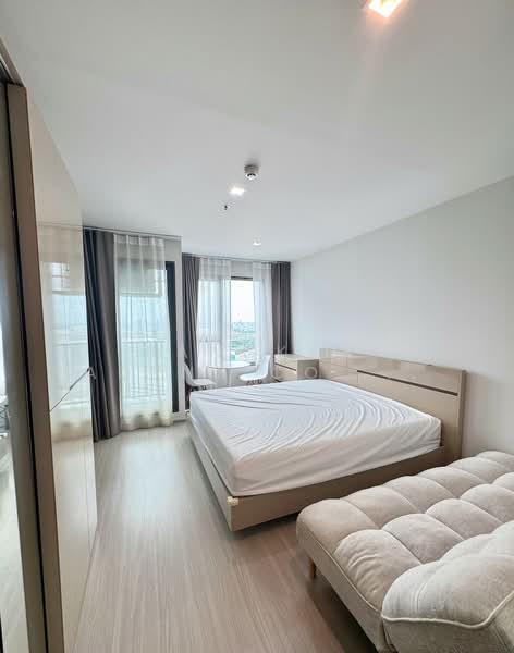 Life Ladprao, Bangkok, 992 Ladprao Road, Jom Phon, Chatuchak, Bangkok, Studio, 26 sqm, Condo For Sale, by Bangkok Agent Co.,Ltd., 500168479 - DDproperty.com