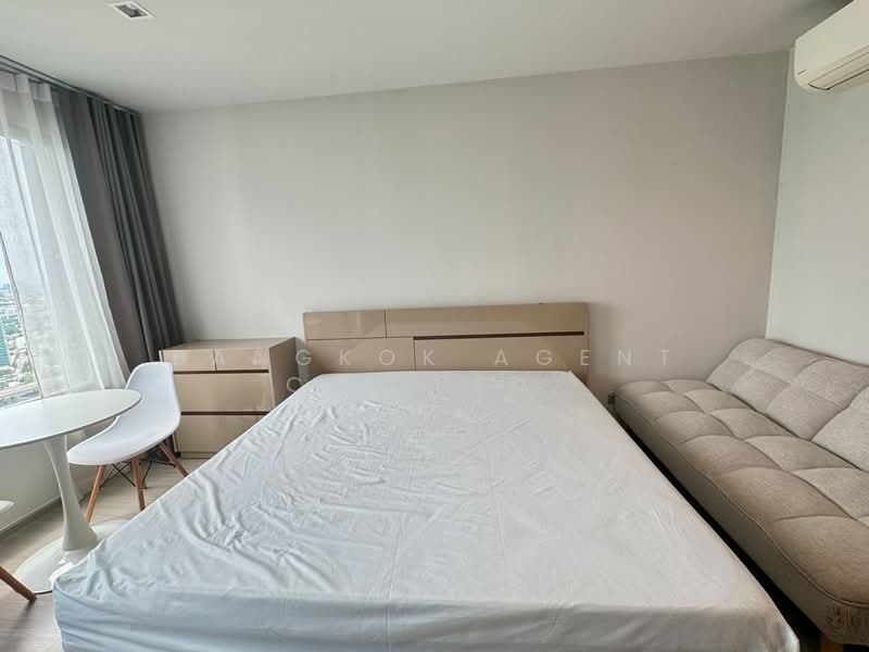 Life Ladprao : ไลฟ์ ลาดพร้าว, กรุงเทพ, 992 ถนนลาดพร้าว, จอมพล, จตุจักร, กรุงเทพ, 26 ตร.ม., คอนโด ขาย, โดย Bangkok Agent Co.,Ltd., 500168479 - DDproperty.com