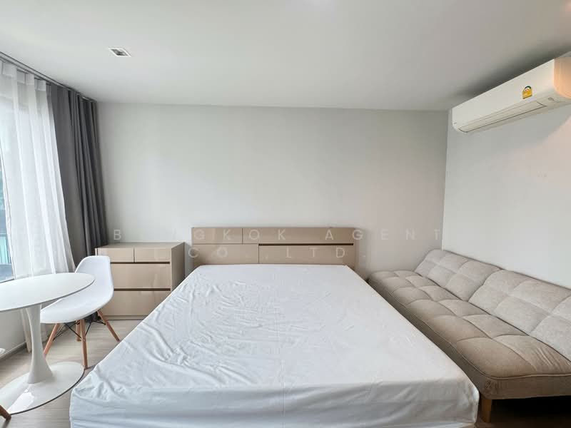 Life Ladprao : ไลฟ์ ลาดพร้าว, กรุงเทพ, 992 ถนนลาดพร้าว, จอมพล, จตุจักร, กรุงเทพ, 26 ตร.ม., คอนโด ขาย, โดย Bangkok Agent Co.,Ltd., 500168479 - DDproperty.com