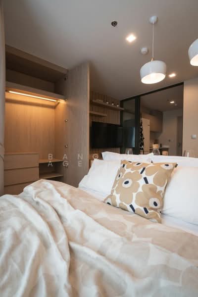 Life Ladprao, Bangkok, 992 Ladprao Road, Jom Phon, Chatuchak, Bangkok, Studio, 26 sqm, Condo For Sale, by Bangkok Agent Co.,Ltd., 500168480 - DDproperty.com