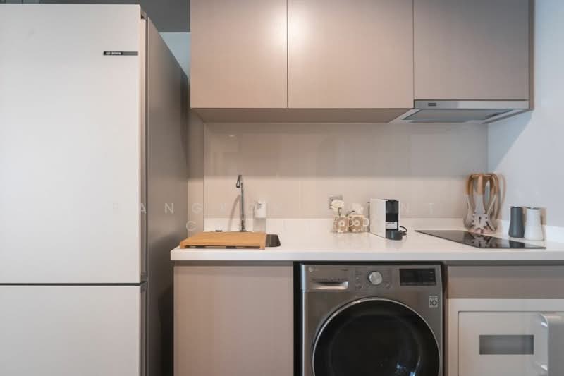 Life Ladprao, Bangkok, 992 Ladprao Road, Jom Phon, Chatuchak, Bangkok, Studio, 26 sqm, Condo For Sale, by Bangkok Agent Co.,Ltd., 500168480 - DDproperty.com